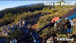 Serra del Morsell Ebike