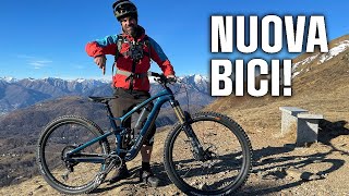 La bici dei miei sogni