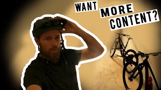 If you're wanting more MTB videos, watch this,