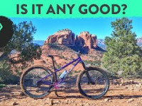 Just How Radical is it? Radical All Mountain...