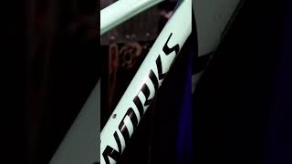 Shipping a MTB in 1min