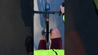 Road Biking