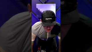 #shorts #zwift Had a good and very sweaty ...