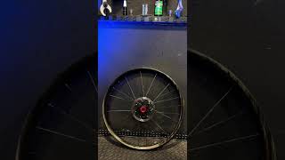 Before - After - New tubeless