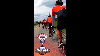 The Civil War Century 2022