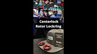 wolf tooth components Centerlock Rotor Lockring