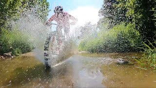 GoPro slow motion 1080 240FPS 