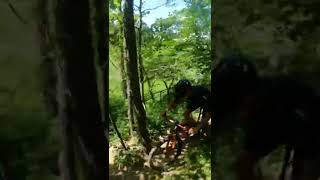 Weekend was good to us ✌#happymonday  #mtb...