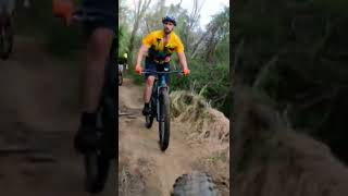 Fun MTB With Friends 