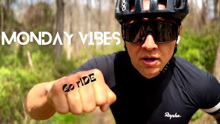 #DMVMTB #Monday #VIBES MONDAY VIBES