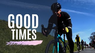  #roadBiking #RoadBike Fun with Friends on...