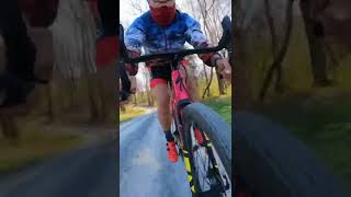 I need more #gravel in my life...