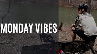 #Monday #VIBES MONDAY VIBES