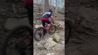 Afternoon MTB with the crew #mtb #mtblife...
