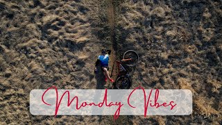 #Monday #VIBES MONDAY VIBES