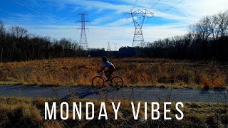 #Monday #VIBES MONDAY VIBES