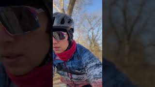 Gravel solo adventure #gravel  #roadbiking...