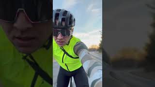Road solo adventure #roadie #roabike...