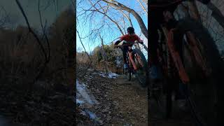#goride #mtb #sworks #gopro