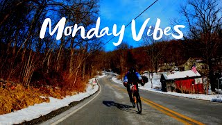 #2022snow #Monday #VIBES  #GORIDE Monday Vibes