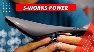 #DMVMTB #Sworkssaddle #sworks The extremely...
