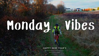 #Monday #VIBES #GORIDE Monday Vibes