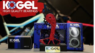 #kogel_bearings #kogelbearings #kogel kogel...