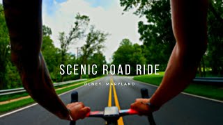 #Roadbike #roadbiking #scenicride 60 Minutes...