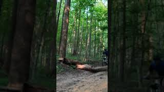 #MTB #Patapsco