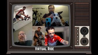 Virtual Ride 02/10/2021
