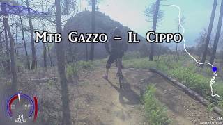 Mtb Gazzo - Il Cippo