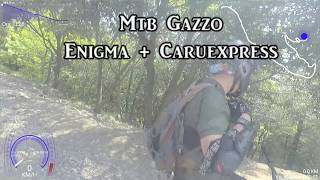 Mtb Gazzo - Enigma Caruexpress
