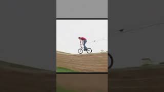 I still can’t believe that Dave Mirra chose...