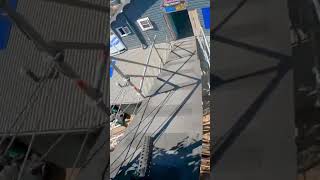 4 días para VCA / Escaleras Boccacio hasta...