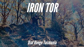 Iron Tor Descent