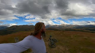 Craigieburn is the worst riding ever!