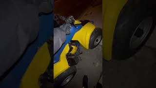 Lt 80 not starting HELP