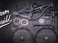 DREAM BUILD MTB - Saracen Ariel 60 X