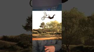 Sai chi è il King dei Superman!? #diemtb...