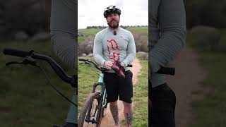 Fox Union MTB Shoes! #shorts