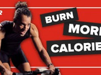 Burn More Calories, Threshold Workouts,...