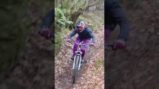What Ever The Weather #mtb