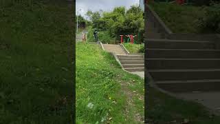 Don’t try this at home!￼
