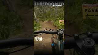 DON’T STOP TILL YOU GET ENOUGH #mountainbike...
