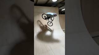 Matt Jones’s dream setup