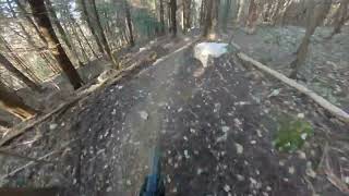 RockCanyon - Poggio Bati | Monte Morello