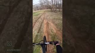 Age doesn’t matter  #mtb #bike #mountainbike