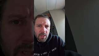 SCANIVERSE: initial review of my test scan....