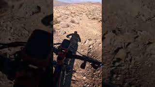 Epic Fun at Palm Canyon