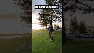 Should I do a full video on this trick? - No...